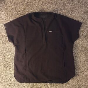 Figs Montex women’s scrub top